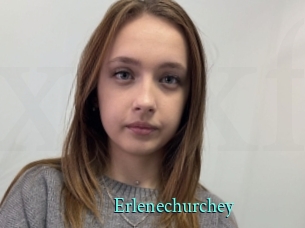 Erlenechurchey
