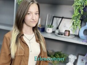 Erleneconner
