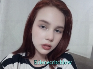 Erlenecritchlow