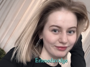 Erlenedavidge