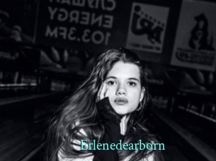 Erlenedearborn