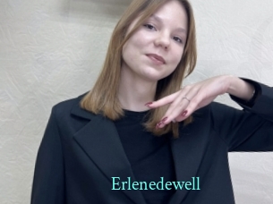 Erlenedewell