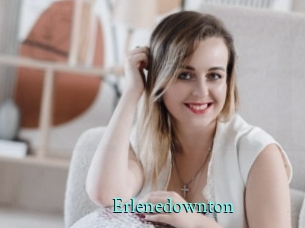Erlenedownton