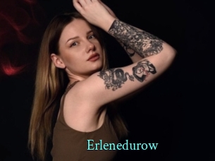 erlenedurow xxx Fantasy Land