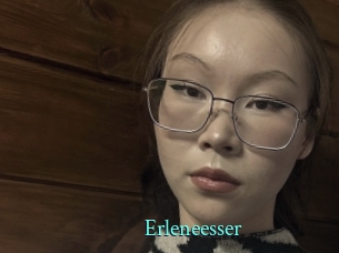 Erleneesser