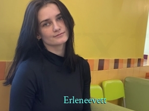 Erleneevett