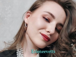 Erleneevetts