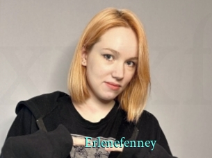 Erlenefenney