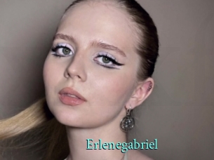 Erlenegabriel