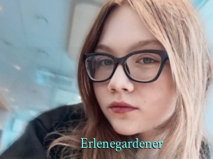 Erlenegardener