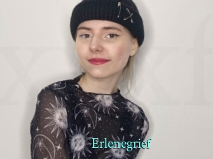 Erlenegrief