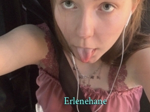 Erlenehane