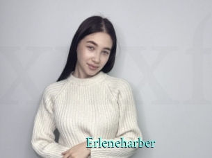 Erleneharber