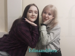 Erlinaanddiera