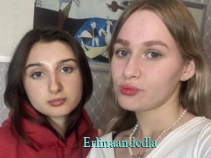 erlinaandedla xxx Fantasy Land