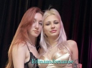 Erlinaandrexanne