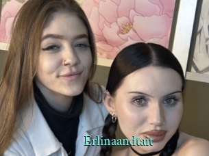 Erlinaandtait