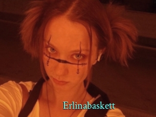 Erlinabaskett