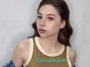Erlinabeckett