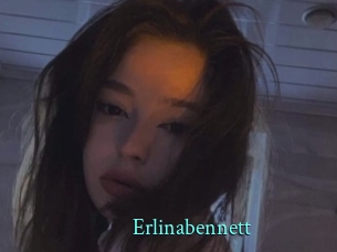 Erlinabennett