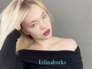 Erlinaburks