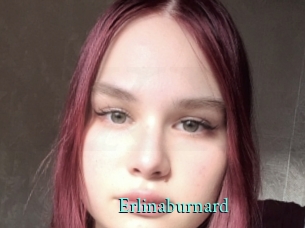 Erlinaburnard