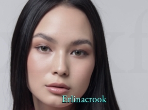 Erlinacrook