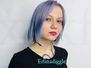 Erlinadiggle