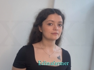 Erlinafarmer