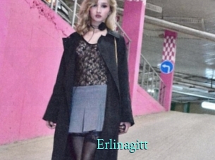 Erlinagitt