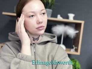 Erlinagoldsworth