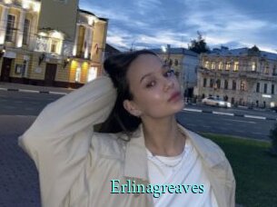 Erlinagreaves