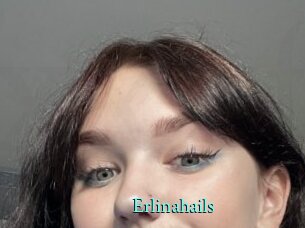 Erlinahails