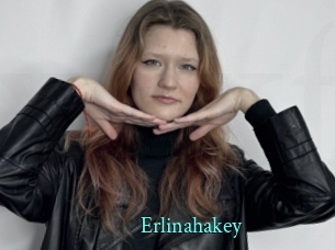 Erlinahakey