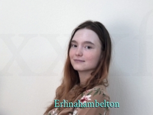 Erlinahambelton