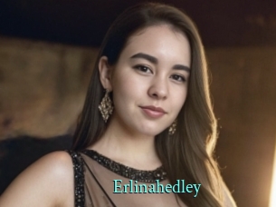 Erlinahedley