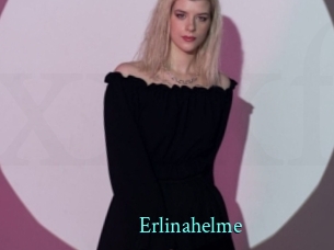 Erlinahelme