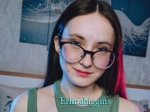 Erlinahiggins