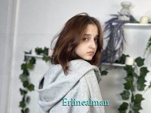 Erlinealman