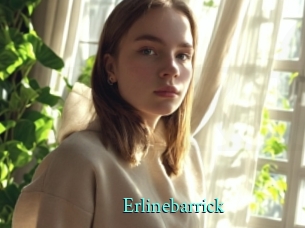 Erlinebarrick