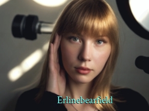 Erlinebearfield