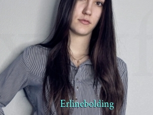 Erlinebolding