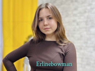 Erlinebowman