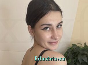 Erlinebrinson