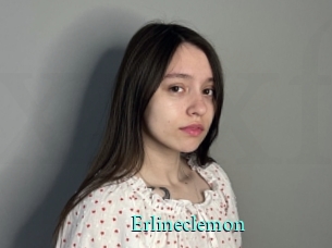 Erlineclemon