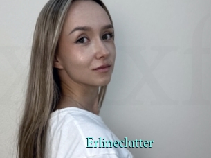 Erlineclutter