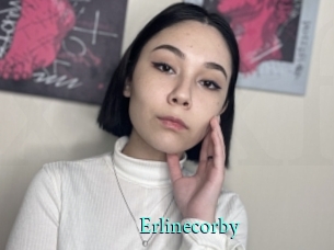 Erlinecorby