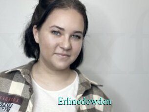 Erlinedowden