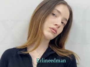 Erlineedman