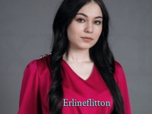 Erlineflitton